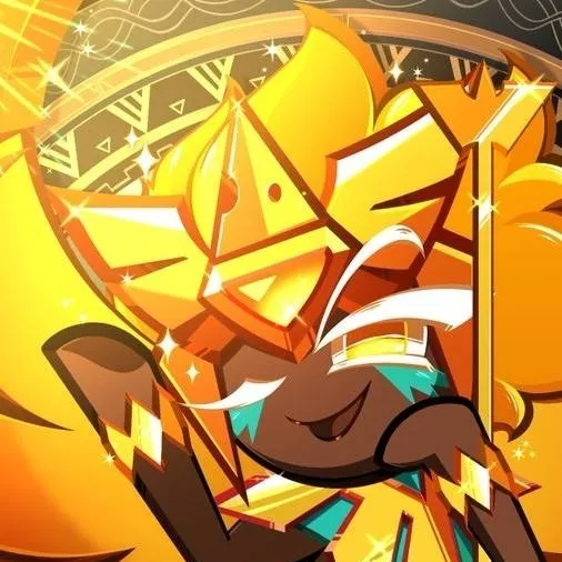 chat with ai character: Golden Cheese