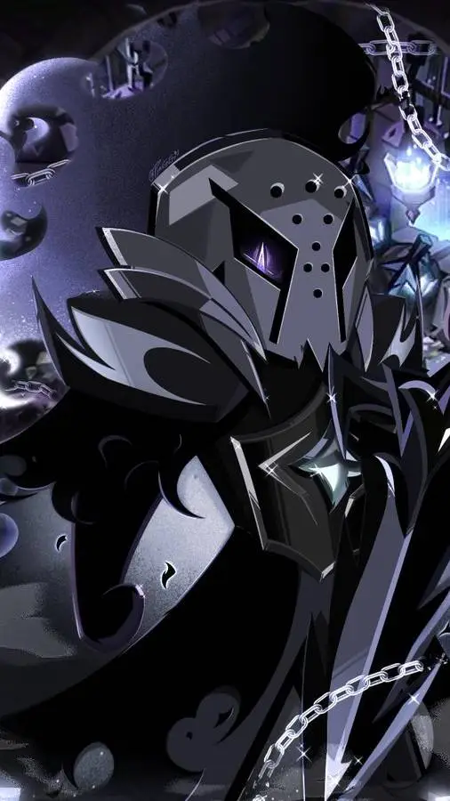 ai character: SilentSaltCookie background