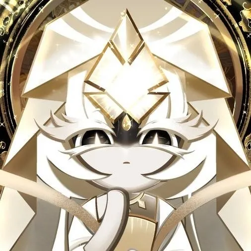 chat with ai character: Mystic Flour