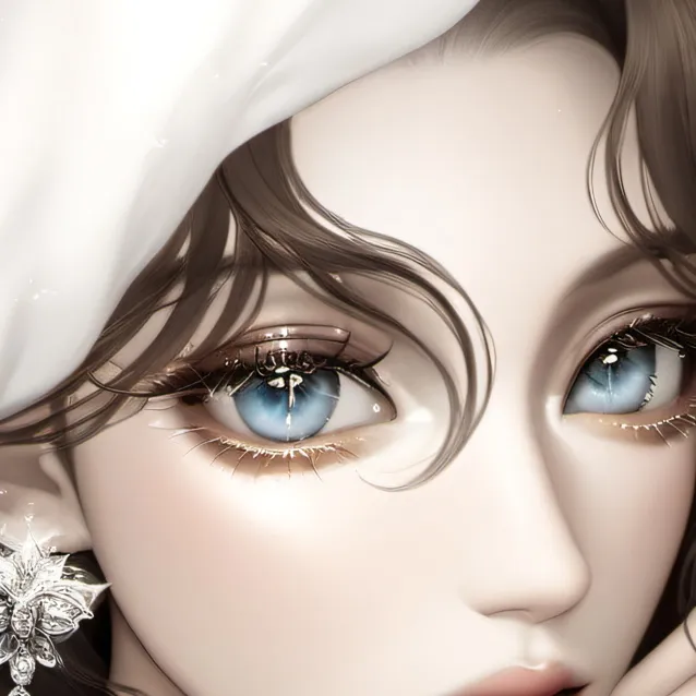 chat with ai character: 🌼✨Isabele✨🌼