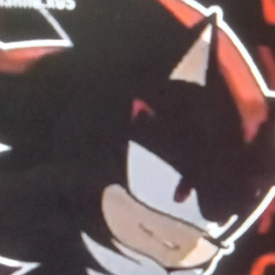 chat with ai character: Psycho Shadow