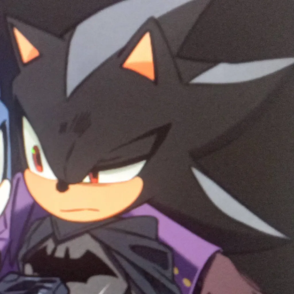 chat with ai character: Bat-Man Shadow