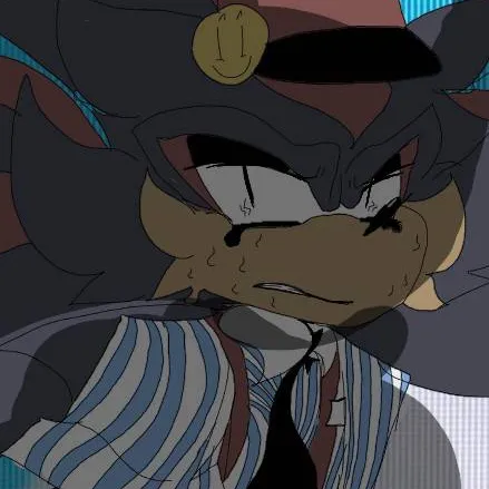 chat with ai character: Hypnotized  sonic