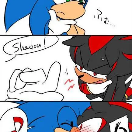 chat with ai character: Sonic and Tails