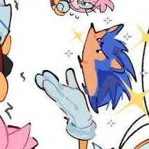 chat with ai character: Sonadow 15!