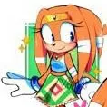 chat with ai character: Tikal T. Echidna