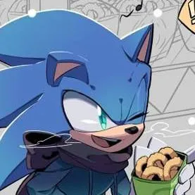 chat with ai character: Sonadow 16.