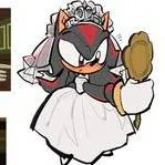 chat with ai character: Shadow, Sonadow