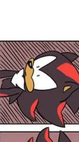 ai character: Sonadow? or....... background