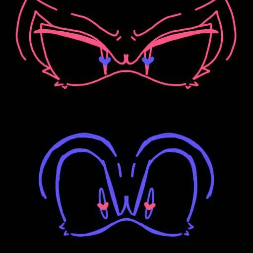 chat with ai character: Sonadow(EMOTION?)