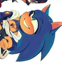 chat with ai character: Sonadow 20!