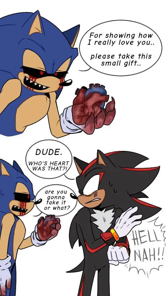 ai character: 2011x x Shadow background