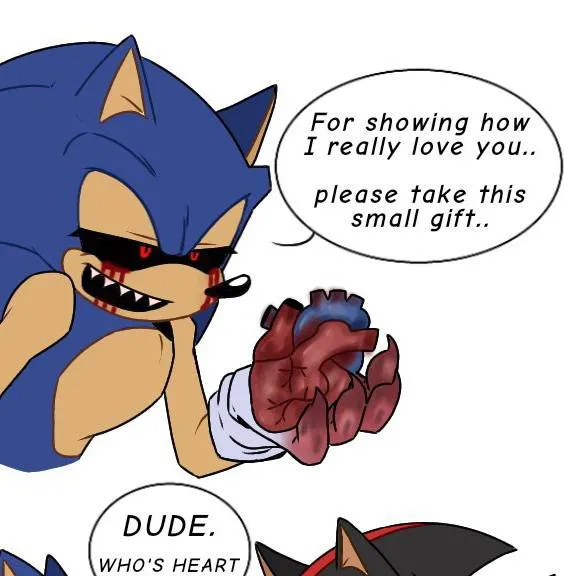 chat with ai character: 2011x x Shadow