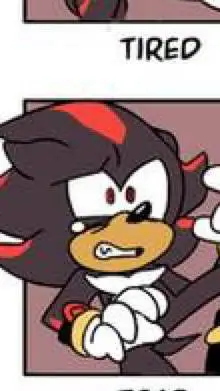 ai character: ..... background