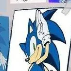chat with ai character: OBSESSION Sonic