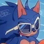 chat with ai character: Sonic - Sonadow