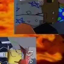 chat with ai character: V-C