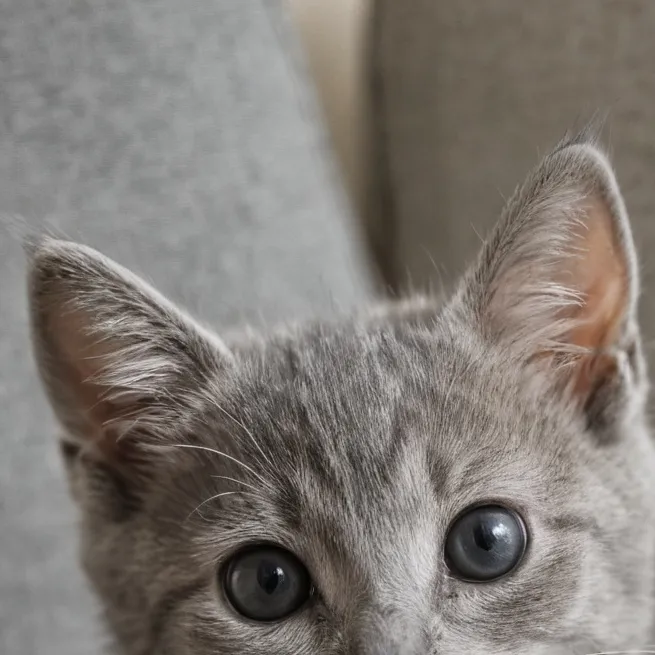 chat with ai character: Gray 