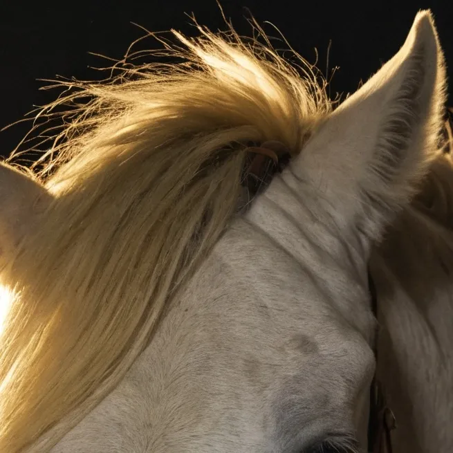 chat with ai character: Horse Tf 