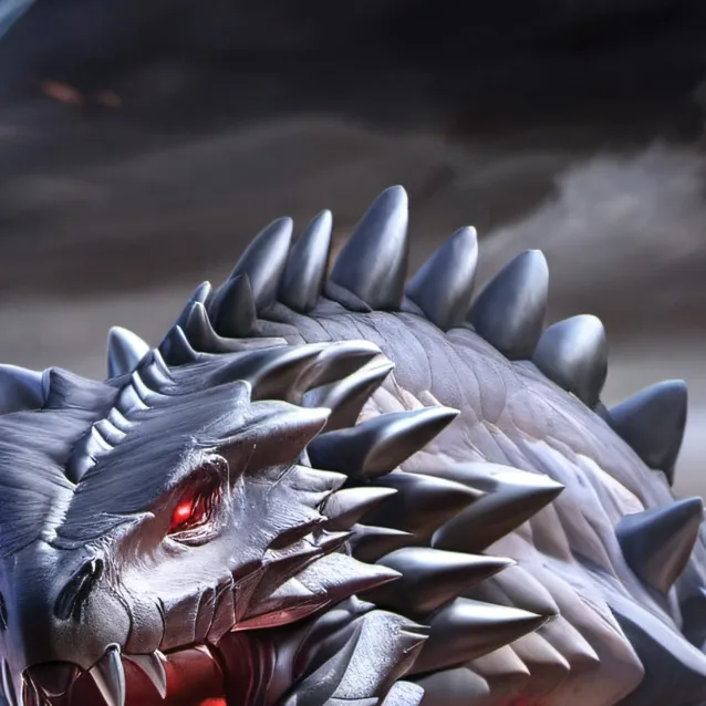 chat with ai character: Komodo Dragon Tf 