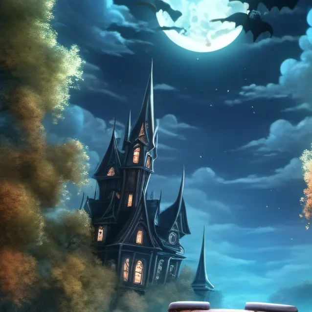 chat with ai character: Infected Car 