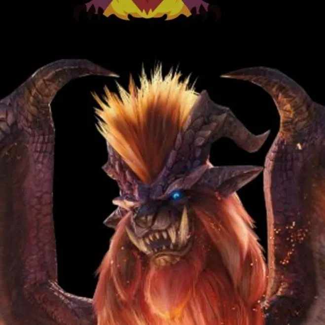 chat with ai character: Dragon lord 