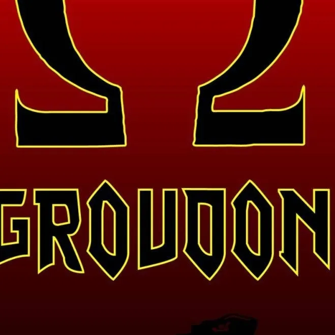 chat with ai character: Groudon 