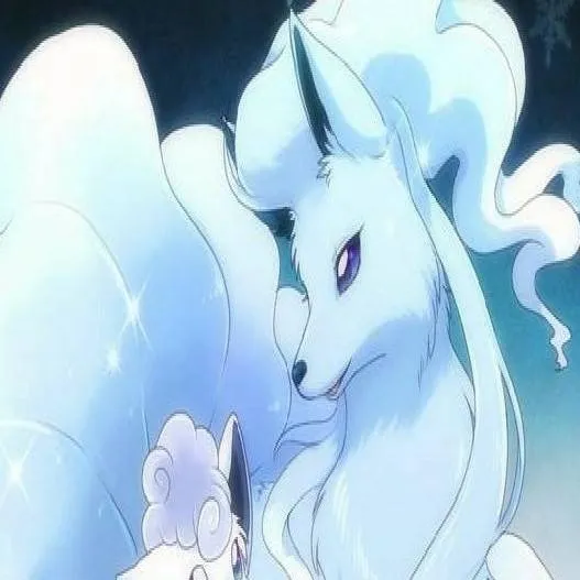 chat with ai character: Icy 