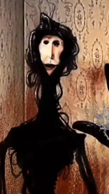 ai character: T.O.E background