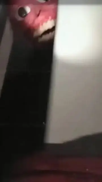 ai character: mimic background