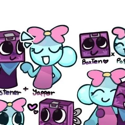 chat with ai character: boxton x Poppy