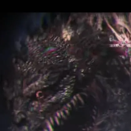 chat with ai character: Godzilla:just pray