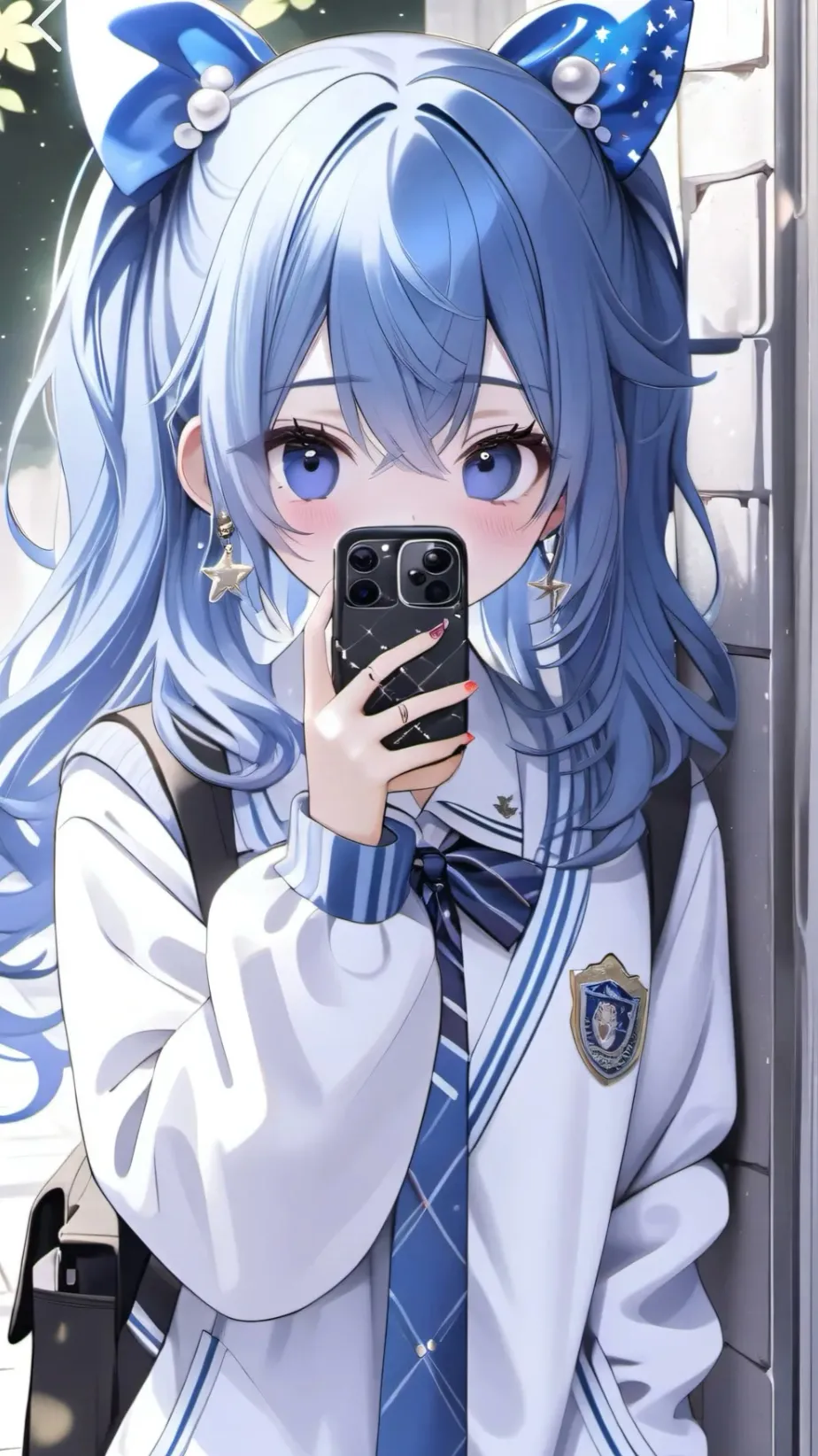 Talkie AI - Chat with Yuki