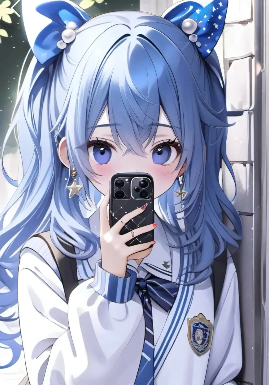 chat with ai character: Yuki