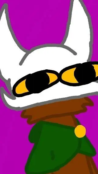 ai character: Pandilladebosque background
