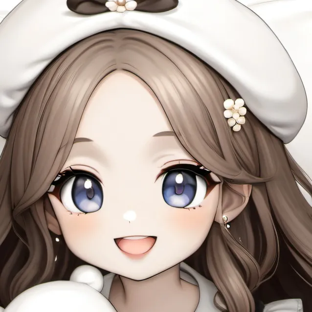 chat with ai character: Luci ❤