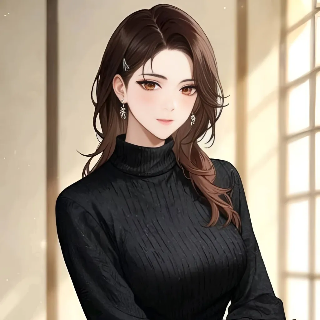 chat with ai character: Kiara 