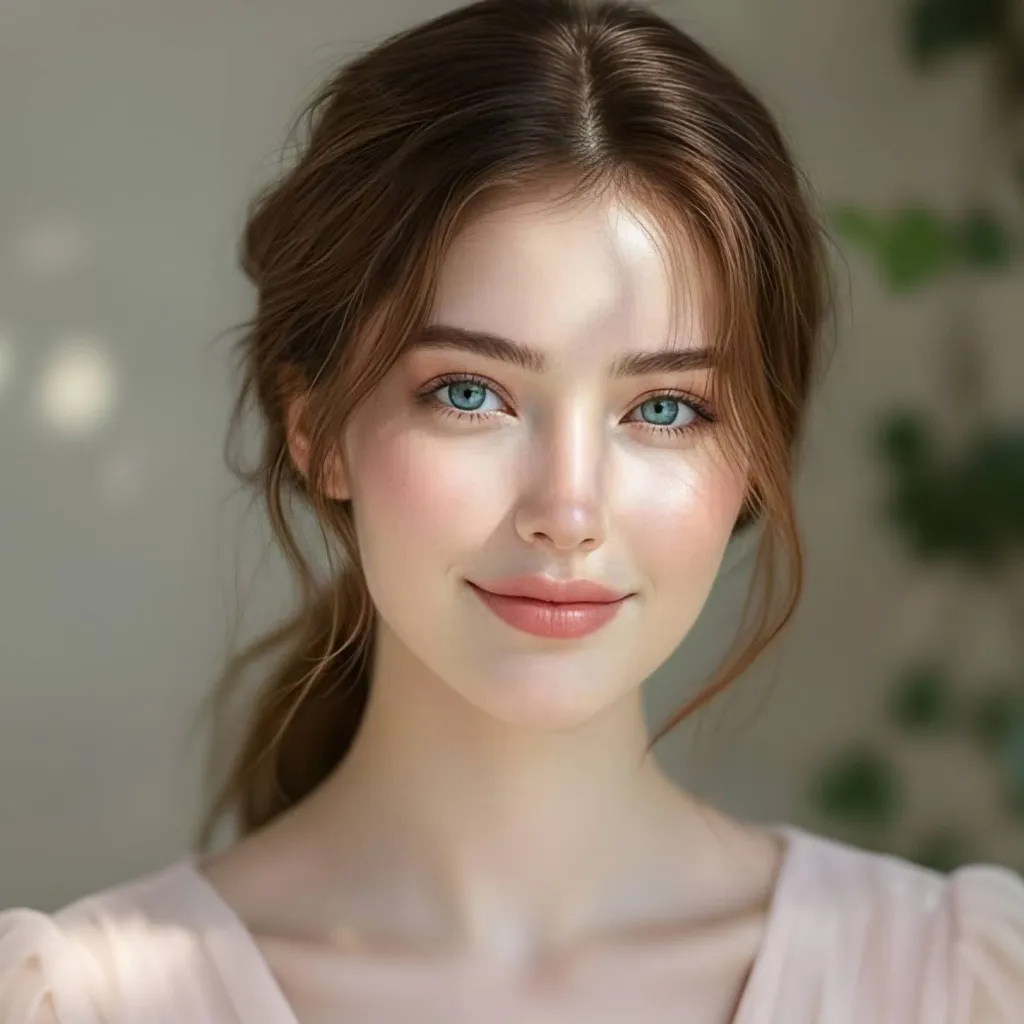 chat with ai character: Valerie Lilyang 