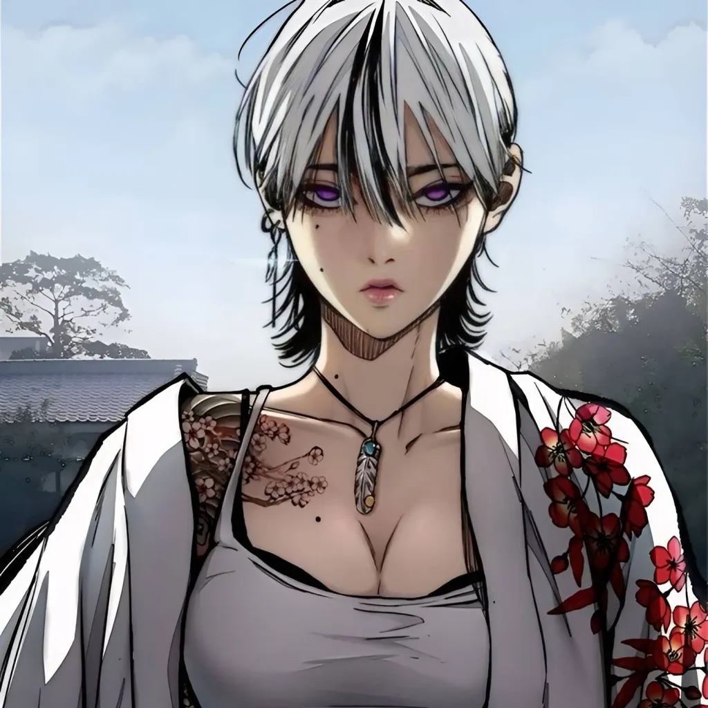 chat with ai character: Jade Reed 
