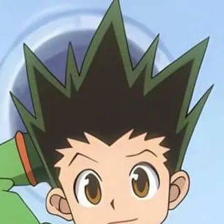 chat with ai character: Gon Freecess