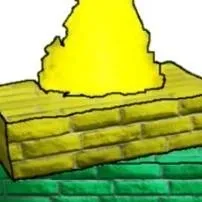 chat with ai character: bricklabs