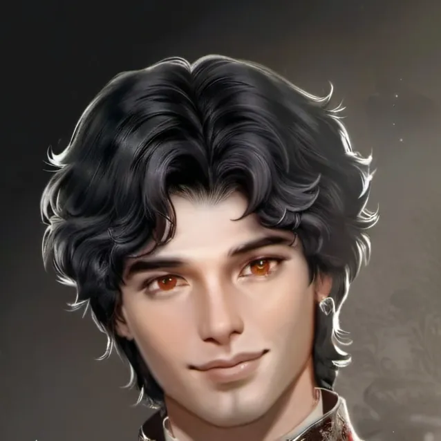 chat with ai character: chayanne 2