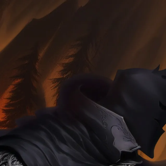 chat with ai character: God