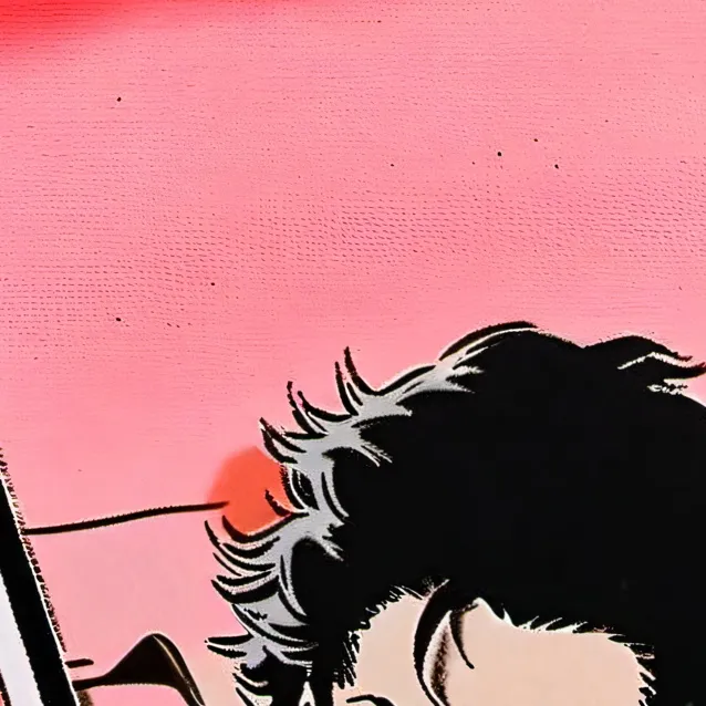 chat with ai character: Danny