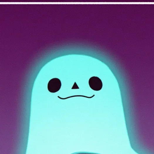 chat with ai character: ghost