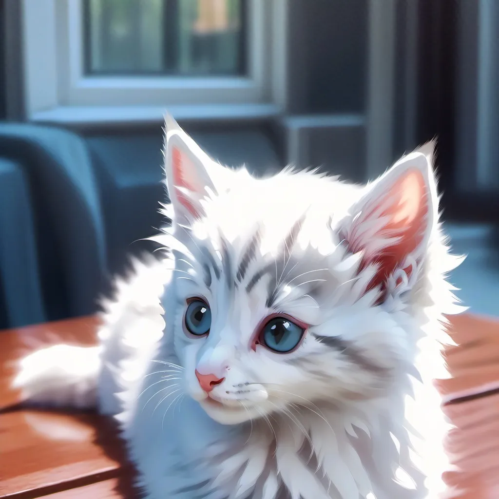 chat with ai character: Aqua 