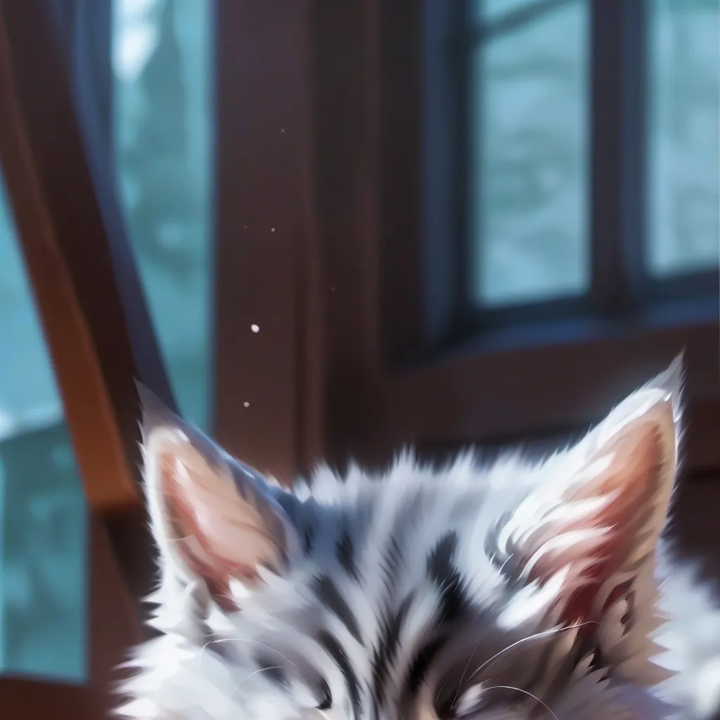 chat with ai character: Aqua 