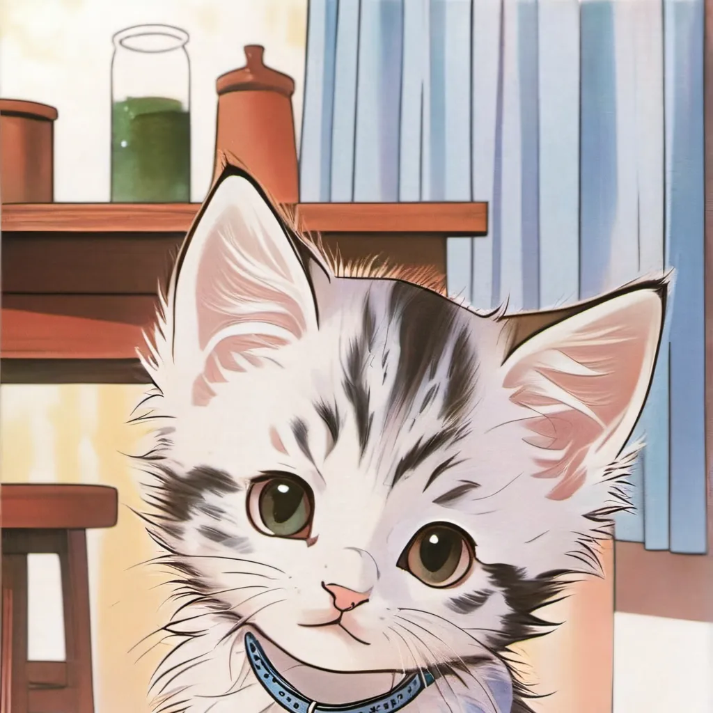chat with ai character: Mika y sus amigas