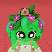 chat with ai character: Vineria