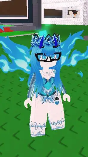ai character: MIRYYYYYYYYYYYYYYY background